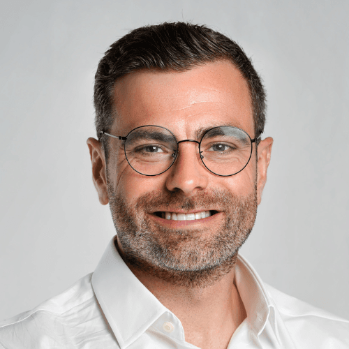 Andrew front image